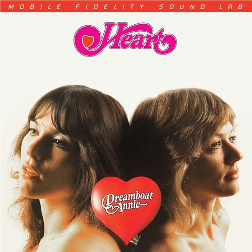 Mofi 2297 heart dreamboat - heart,