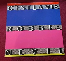 Robbie Nevil – C'est La Vie