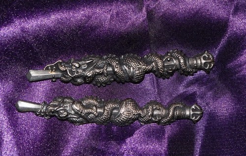 Japanisches samurai katana - japanisches,