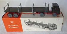 Wiking modelle rungen - modelle,
