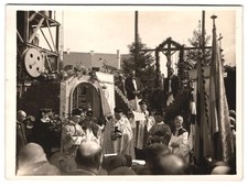 3 Fotografien Ansicht