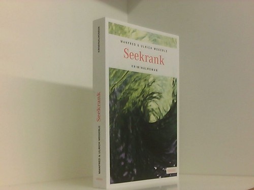 Seekrank kriminalroman - seekrank:,