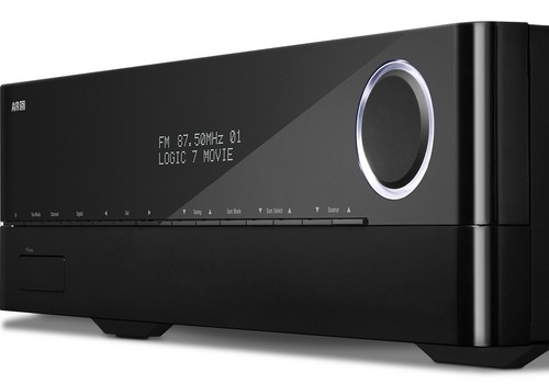 Harman kardon avr - kardon,