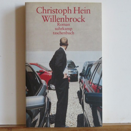 Christoph hein willenbrock - hein:,