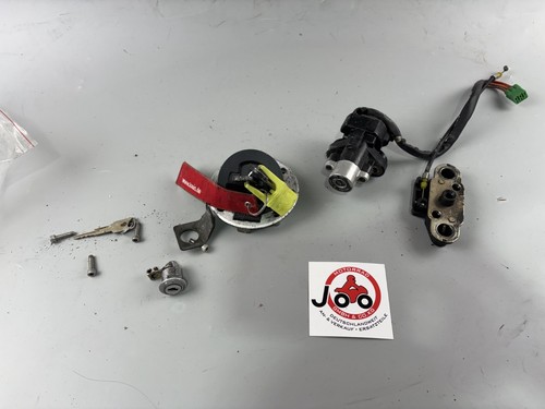 Suzuki sv650 schlosssatz - av,