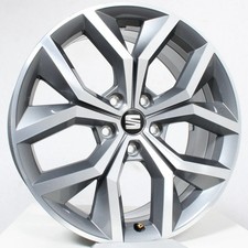 18 Zoll original Seat Leon 5F