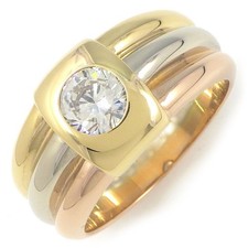 Cartier Ring Trinity 1 Punkt