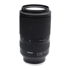 Tamron 70-180mm/2,8 Di III VXD
