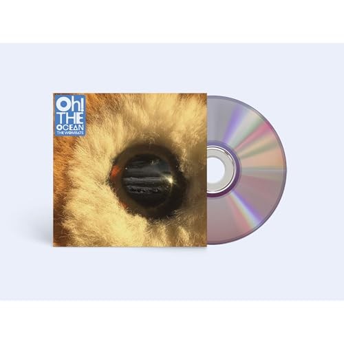 The wombats ocean - the,