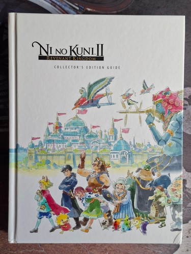Kuni ii - ii,