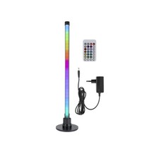 REV LED Partylampe LED Gaming