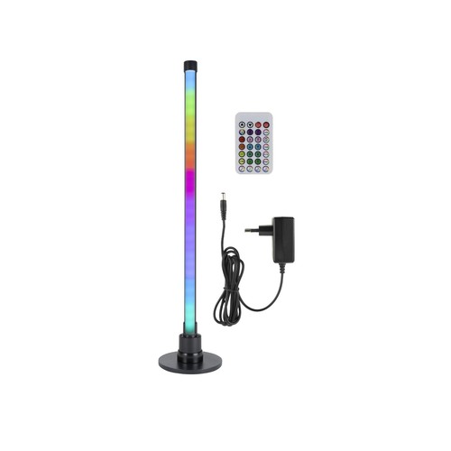 Rev led partylampe gaming - rev,