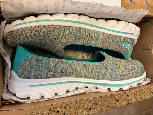 Skechers walk captivate - go, 2