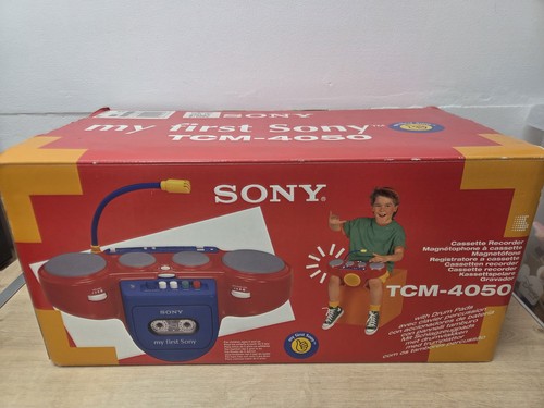 Mein erster sony - mein,