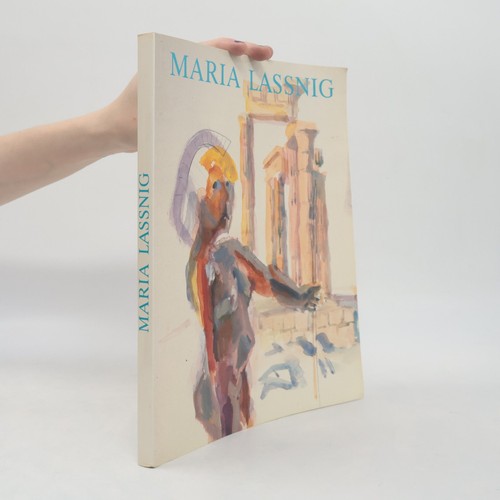 Maria lassnig aquarelle - lassnig,, aquarelle 