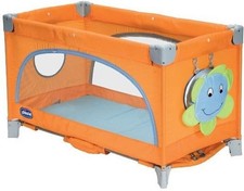 Chicco Kinderbett , Klappbett