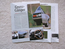 Fiat 125 S Kombi-Coupé