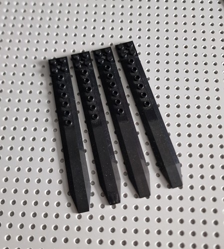 Lego propeller rotor - lego,