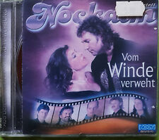 CD   Nockalm Quintett -  Vom