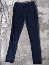 Athletik x-Press Sport Leggings, dunkelblau,  Gr.S, Top!