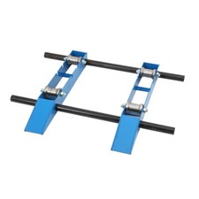 3307lbs Kabeltrommelständer