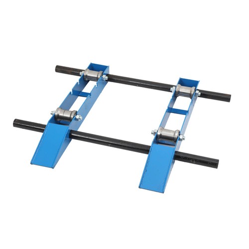 3307lbs kabeltrommelständer - 3307lbs,