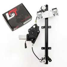 Power Window Regulator