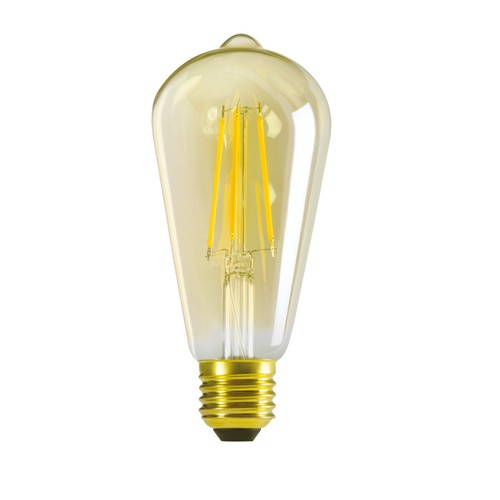 Led filament leuchtmittel st64 - led,