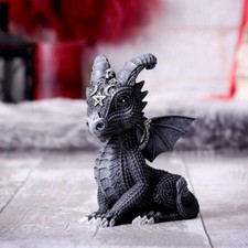 Drache Figur Drachen Fantasy