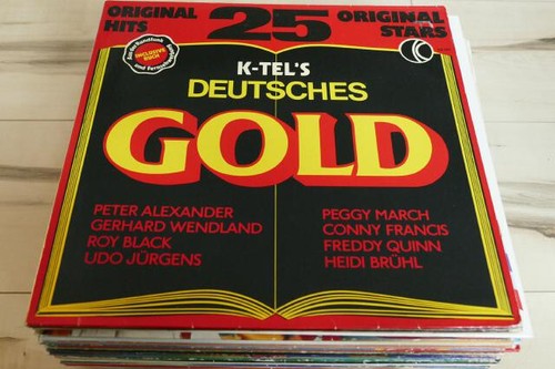 Sampler tel s deutsches - va,