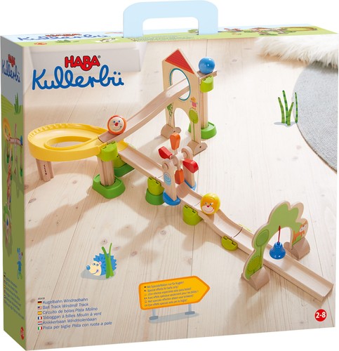 Haba kugelbahn grundpackung - haba,