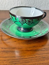 THOMAS Moccagedeck Silver