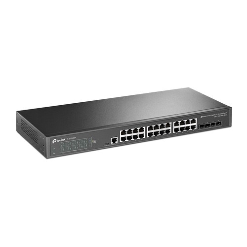 Link sg3428x 24 - tp-link, 24-port