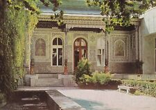 4/Postkarte - Taschkent