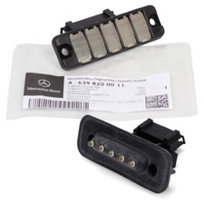 ORIGINAL Mercedes-Benz