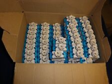 Wöhner 01686 Sicherung D01 16A Neozed Sicherungssockel e14 Schmelzsicherung