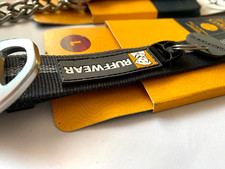 Ruffwear halsband chain - ruffwear,
