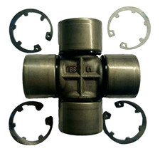 Antriebswelle Kreuzgelenk