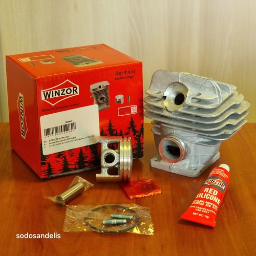 Zylinder kolben kit für - kolben,