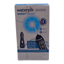 Waterpik Advanced Waterflosser kabellos, 2024, Precision Pulse Technology
