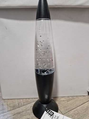 Led glitzerlampe - led,