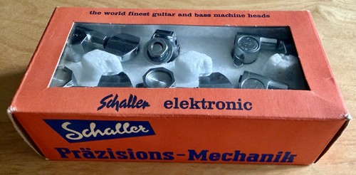 Schaller - , m6