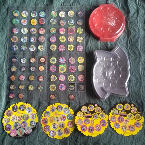 Beyblade spinner tazo - beyblade,