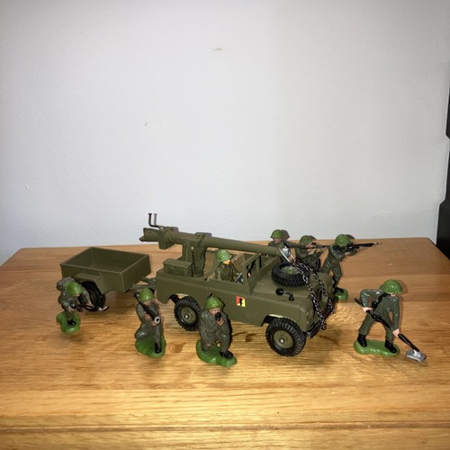 Britains military swb - military,