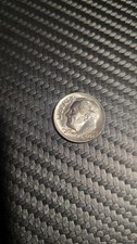 One Dime 1984 USA  Liberty USA