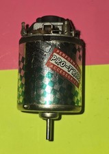 Vintage Trinity Pro Trix 552