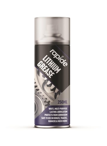 Lithium fett spray rapide - lithium,