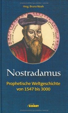 Nostradamus prophetische - nostradamus:,