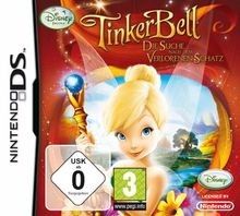 Disney fairies tinkerbell - disney,