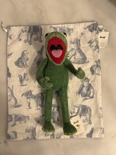 Steiff Kermit Special Edition